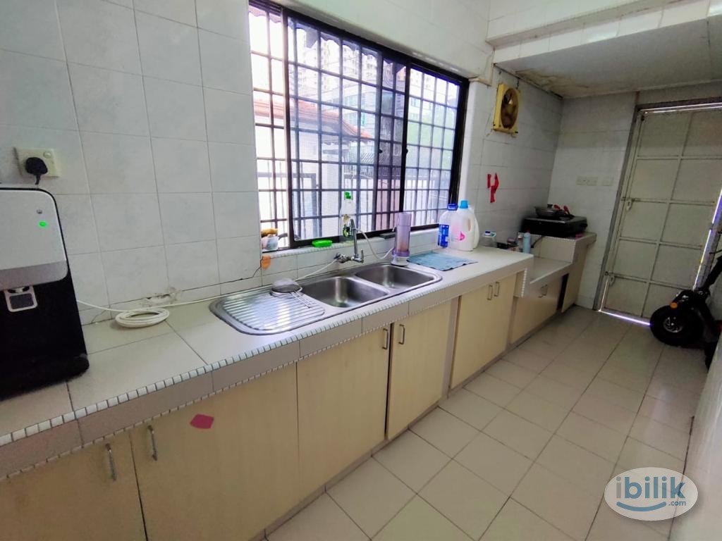 🏠🛏️✨ Bandar Utama Landed Room For Rent ❗️❗️❗️ - Image 3