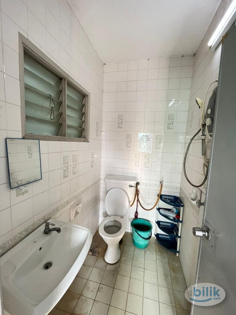 🏠🛏️✨ Bandar Utama Landed Room For Rent ❗️❗️❗️ - Image 2