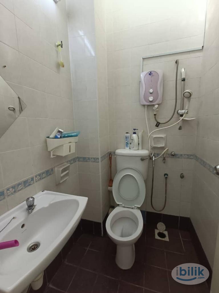 🏠🛏️✨ Limited Room At Bandar Utama ❗️❗️❗️ - Image 2