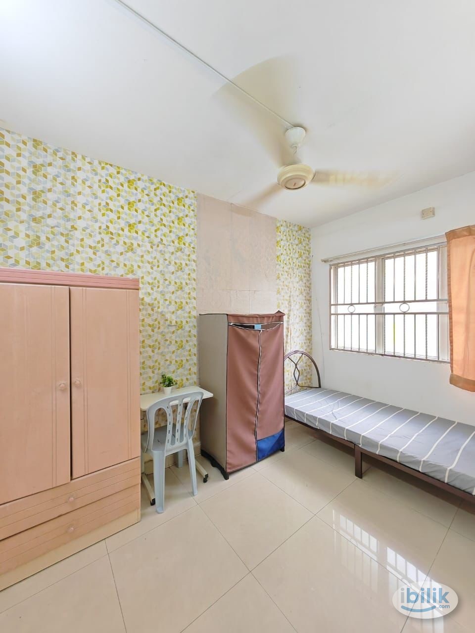 🏠🛏️✨ Limited Room At Bandar Utama ❗️❗️❗️ - Image 1