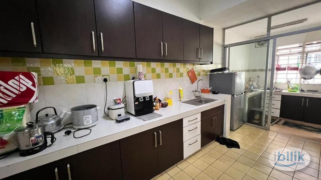 🏠🛏️✨ ❗️❗️❗️PJ Bandar Utama, Available room with furniture for rent ✨🛏️🏠 - Image 3