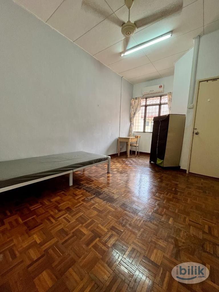 🏠🛏️✨ ❗️❗️❗️PJ Bandar Utama, Available room with furniture for rent ✨🛏️🏠 - Image 1