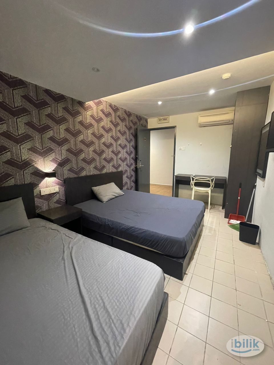💯💯Limited unit Master Room at SS15 ( nearby Inti college , MCD , Starbuck ) - Image 1