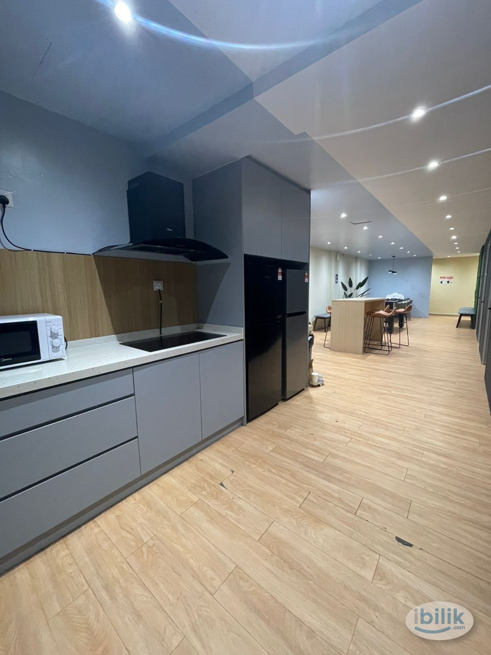 💯💯Limited unit Master Room at SS15 ( nearby Inti college , MCD , Starbuck ) - Image 5