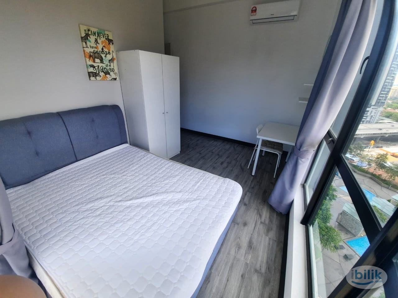 Middle Room at D'Sands Residence, Old Klang Road - Image 1