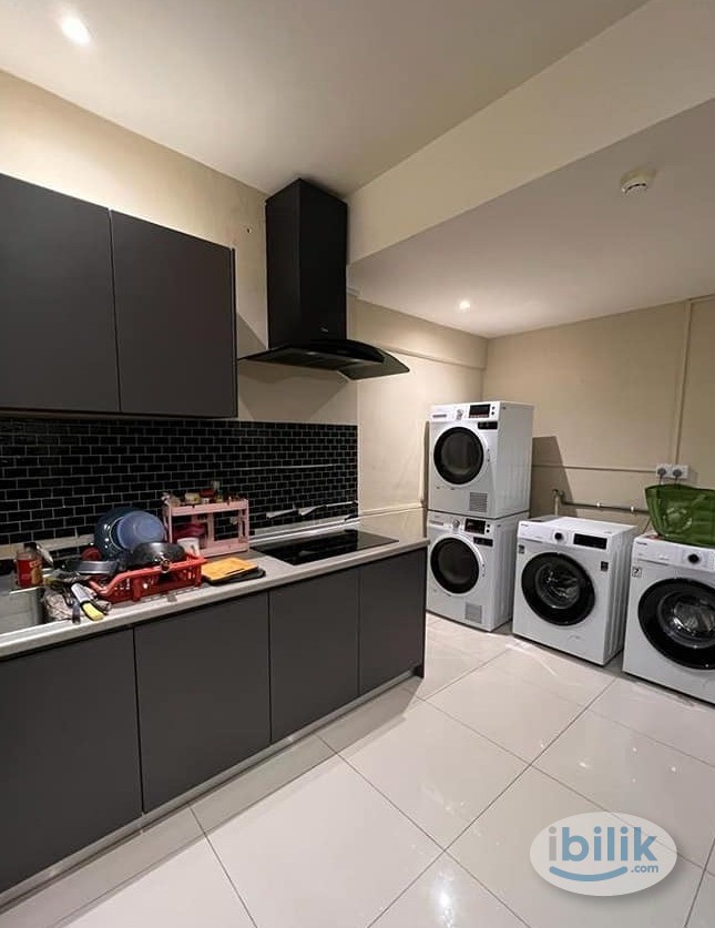 Near Atria mall 🚶Room Rent @ Damansara Jaya, near KDU college - Image 1