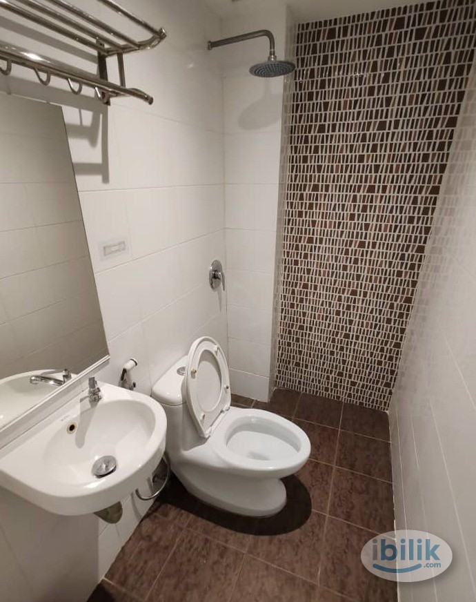 Fully Furnished Room 😍 Available Room Rent with 0 Deposit @ Damansara Jaya, PJ - Image 3