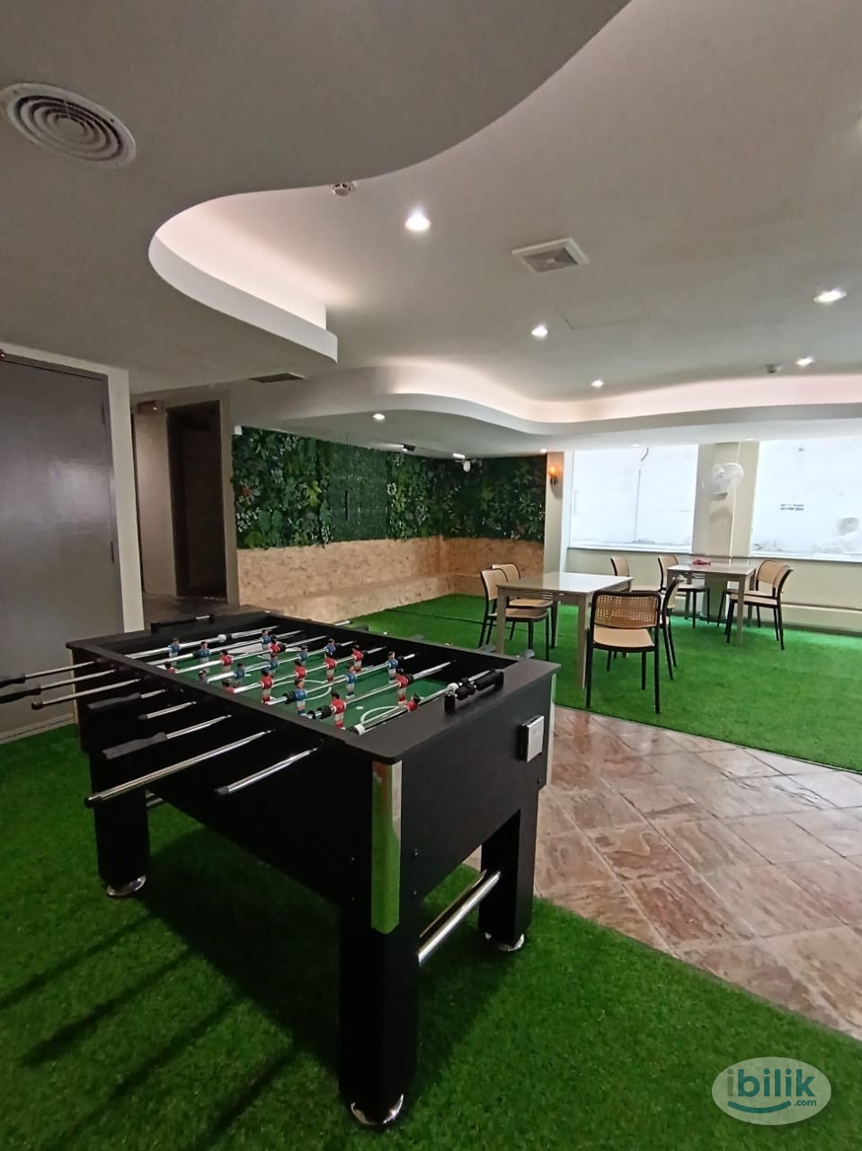 "Nearby KLCC Hidden Gem: Your Ultimate Room Rental in the Heart of KL" 🏨💎🌆🔑 - Image 1