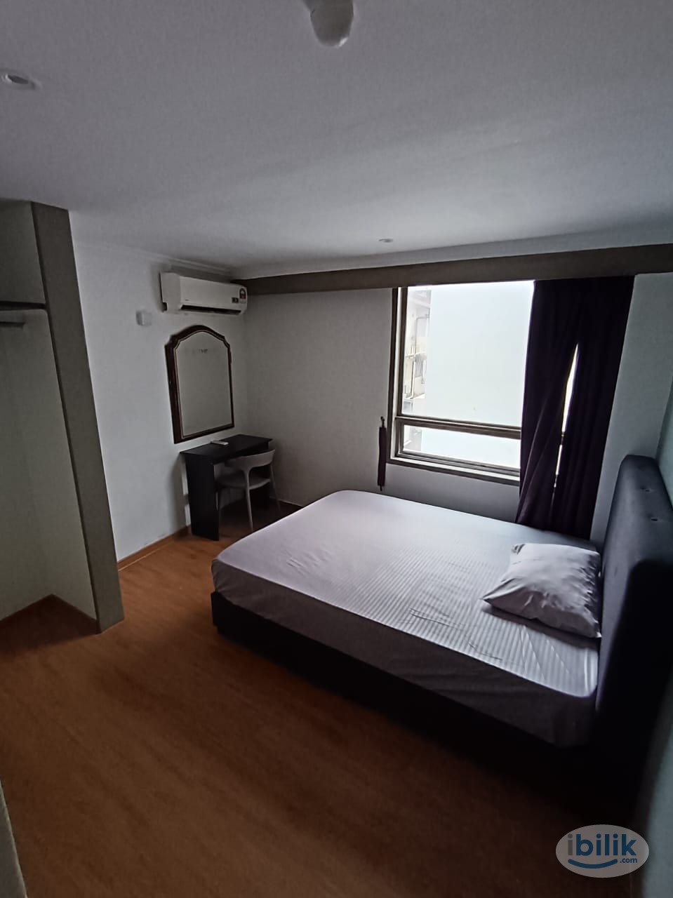 "Urban Oasis Unveiled: Discover Your Dream Room Rental in Lively Chow Kit, KL" 🏨🏙🌟 - Image 4