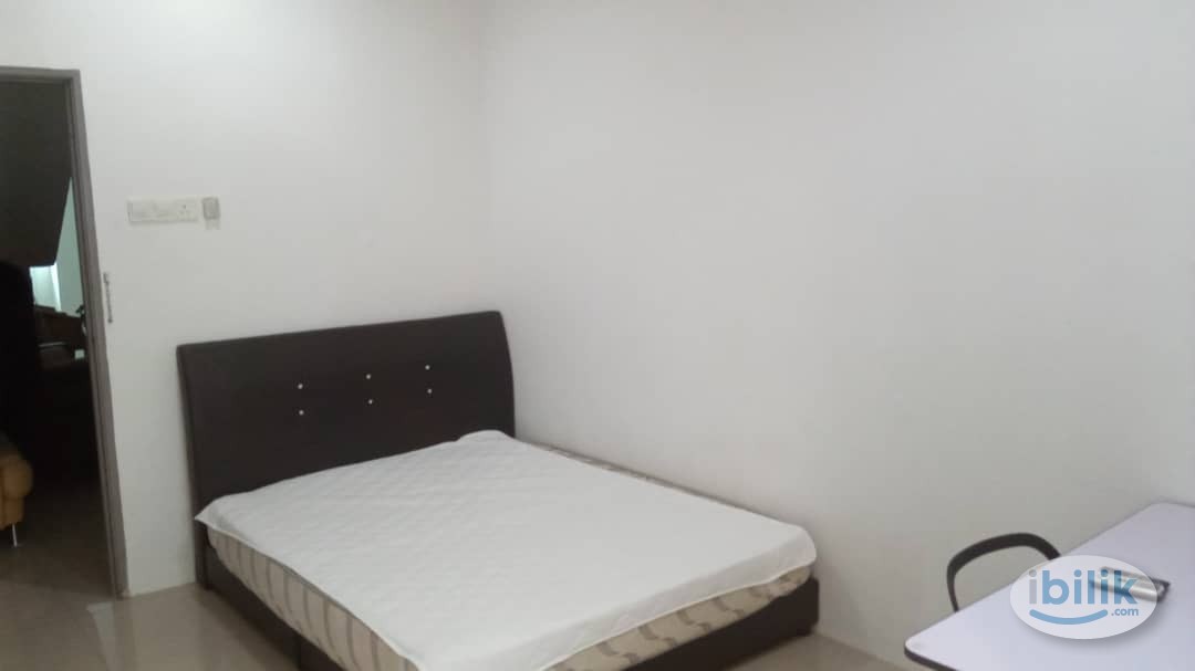 Master Room for Rent near Greentown, UniKL, Fair Park & General Hospital Ipoh - Image 2