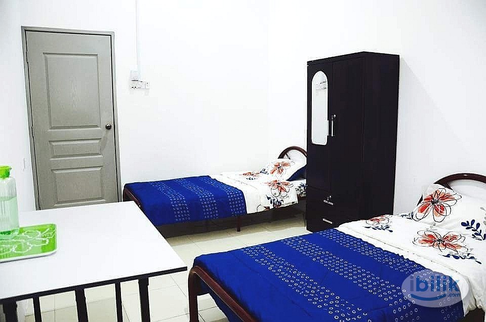 Master Room for Rent near Greentown, UniKL, Fair Park & General Hospital Ipoh - Image 4