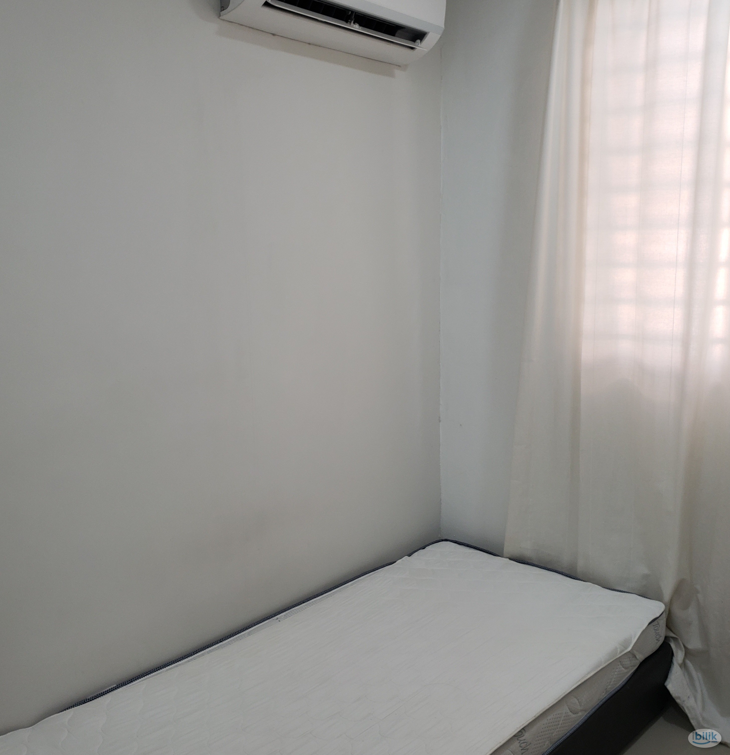 Single/Double Room at Taman Connaught, Cheras (Near UCSI University) - Image 1