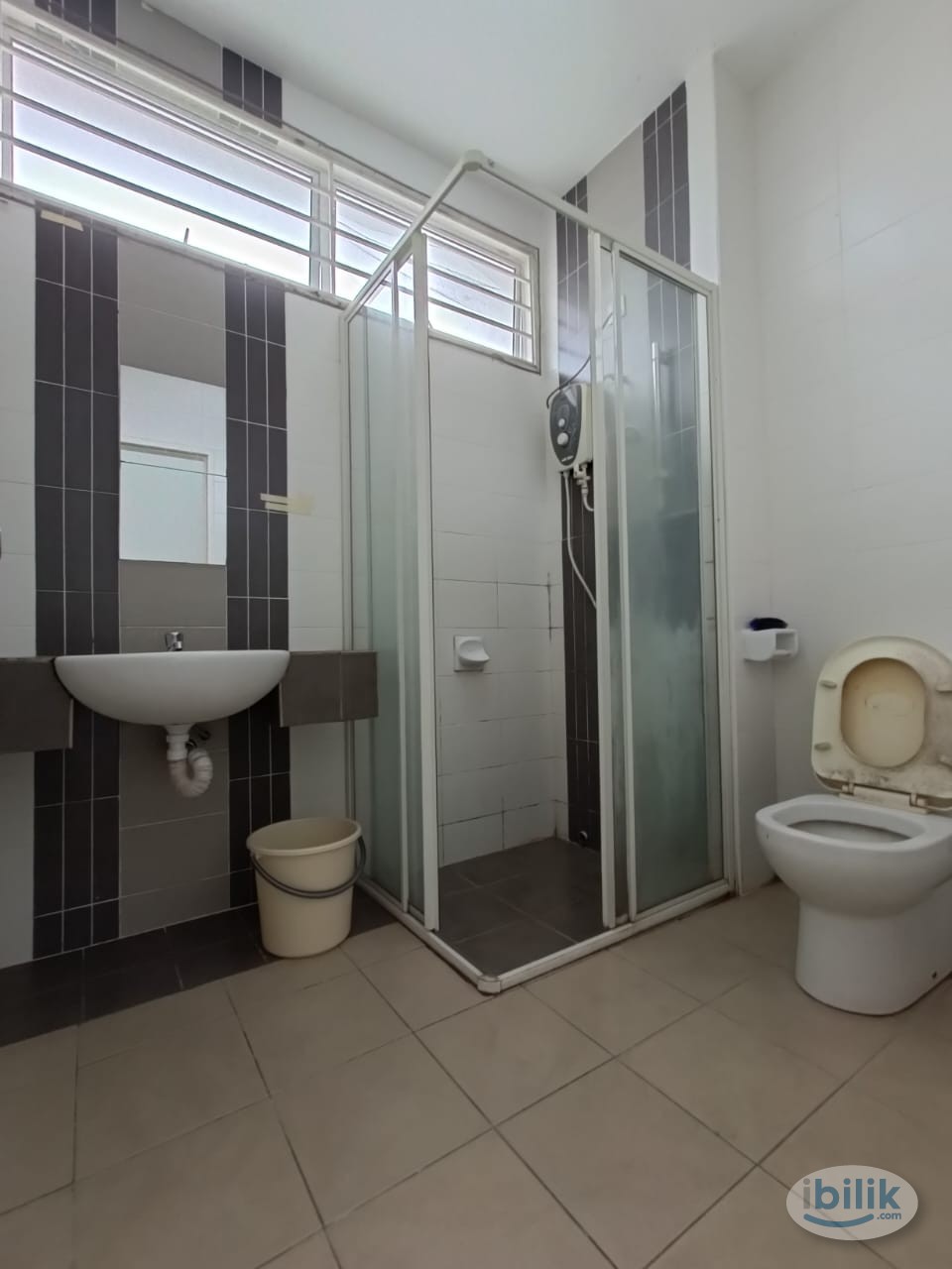 Low Depo ❗ Furnished Master Room for Rent at Setia Indah Setia Alam - Image 2