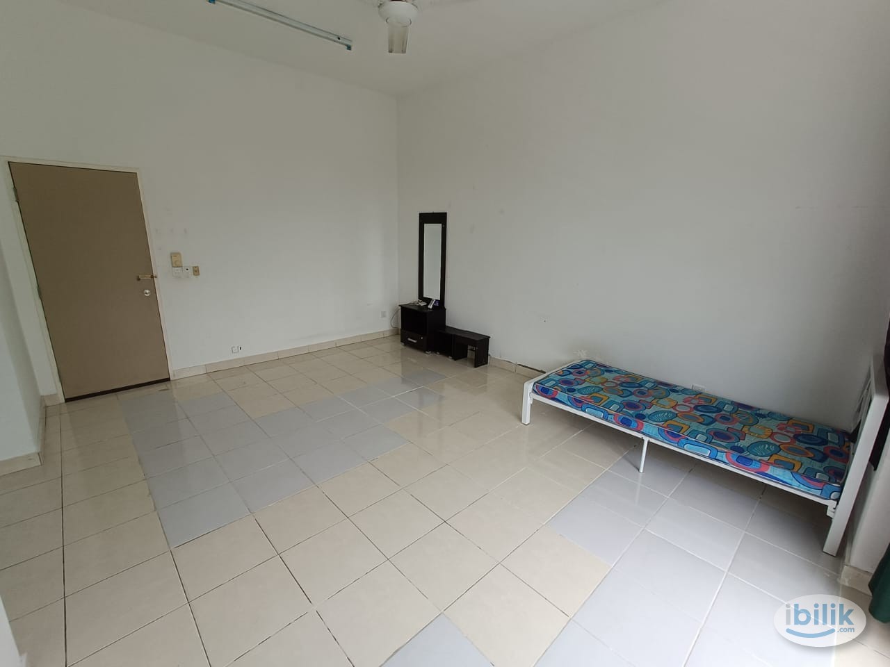 Low Depo ❗ Furnished Master Room for Rent at Setia Indah Setia Alam - Image 4