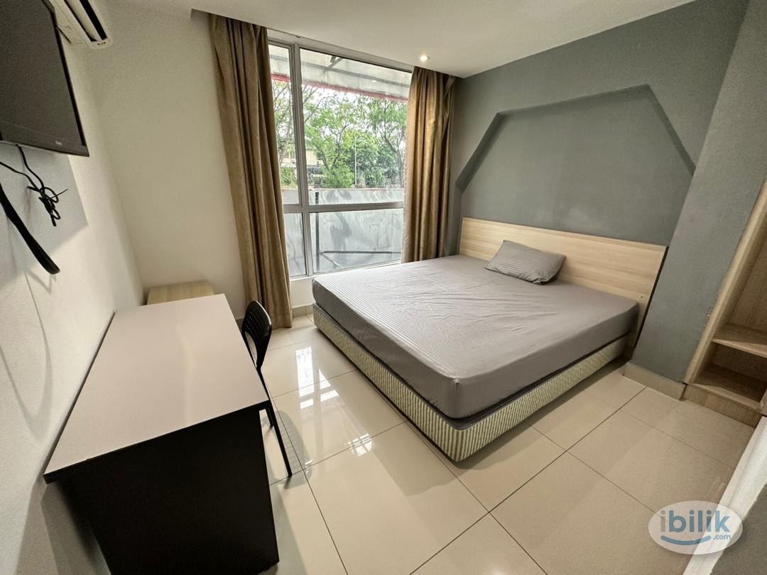 Room For Rent @ Damansara Jaya | Nearby to Starling Mall - Image 2