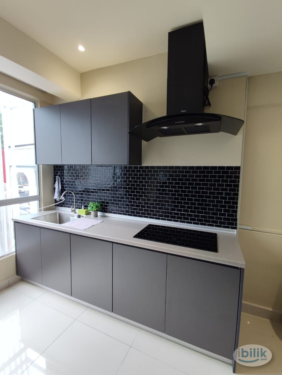 Room For Rent @ Damansara Jaya | Nearby to Starling Mall - Image 3