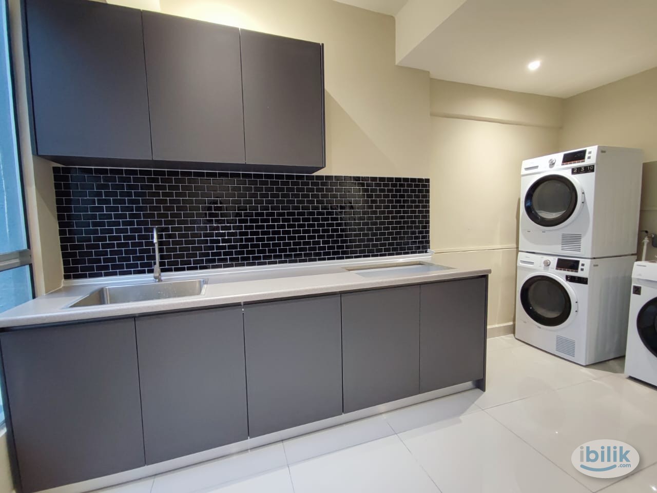 Room For Rent @ Damansara Jaya | Nearby to Starling Mall - Image 4
