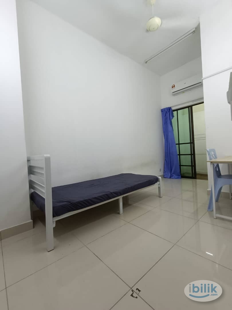 One Month Deposit Only ⭐ Middle Room for Rent at Setia Indah Setia Alam - Image 4