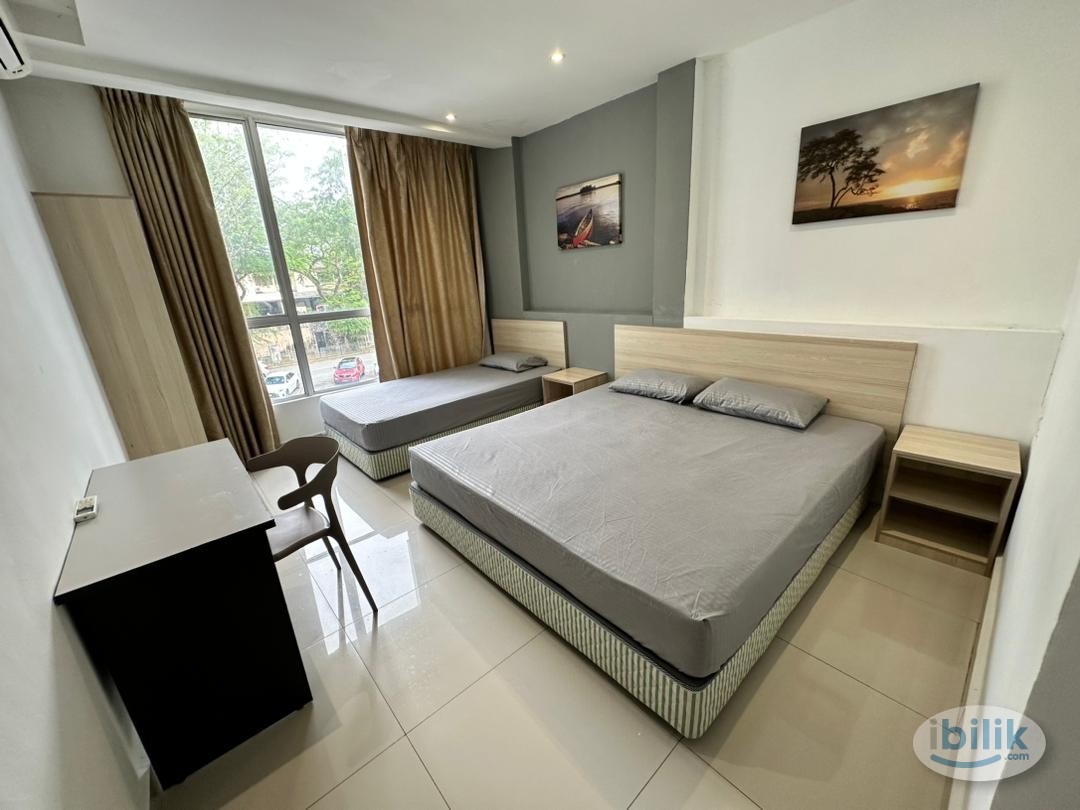 Room For Rent @ Damansara Jaya | Nearby to Starling Mall - Image 5