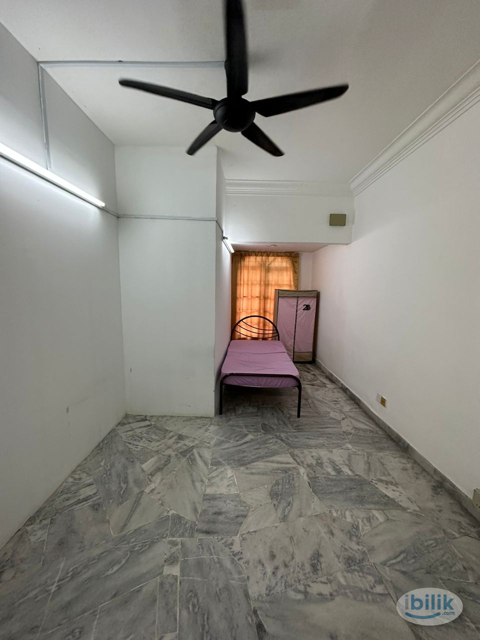 Non-Sharing Single Room for Rent at USJ 9 🛌 near to Taipan LRT - Image 2