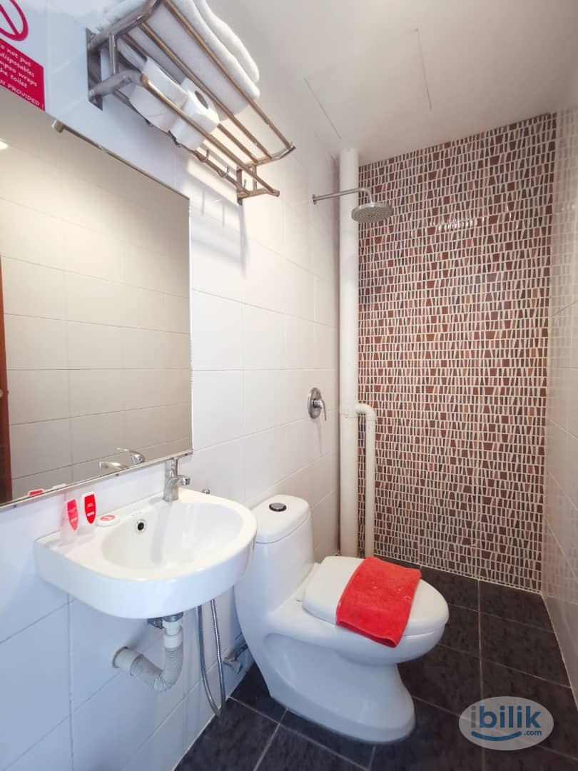 Room For Rent @ Damansara Jaya | Nearby to Starling Mall - Image 2