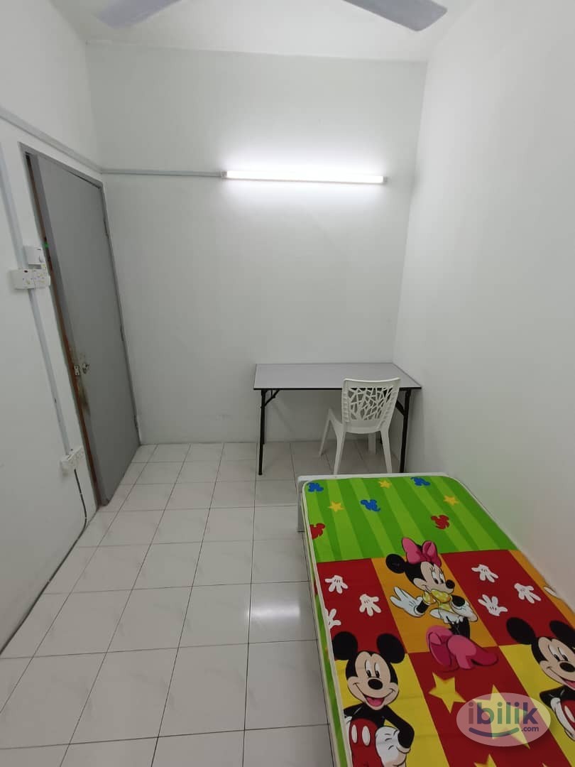 Private Room with Air-Cond ❄️ at Setia Impian only 7mins to SCM mall 📍 - Image 2