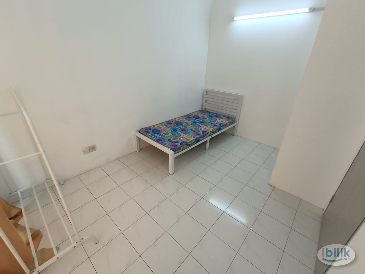 One Month Depo ❗ Single Room for Rent at Setia Impian Setia Alam with Free WiFi 📱 - Image 4