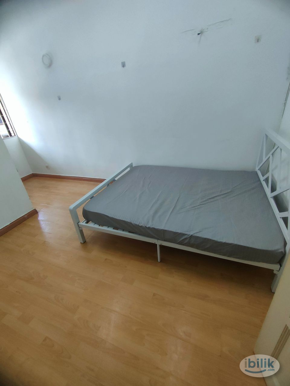 Ready Move In Furnished Room Rent with Air-Cond ❄️ at Bangsar near Mid Valley, Seputeh - Image 1