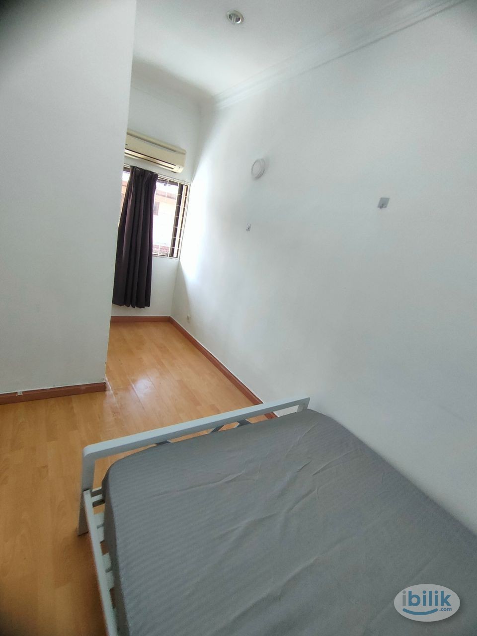 Ready Move In Furnished Room Rent with Air-Cond ❄️ at Bangsar near Mid Valley, Seputeh - Image 2