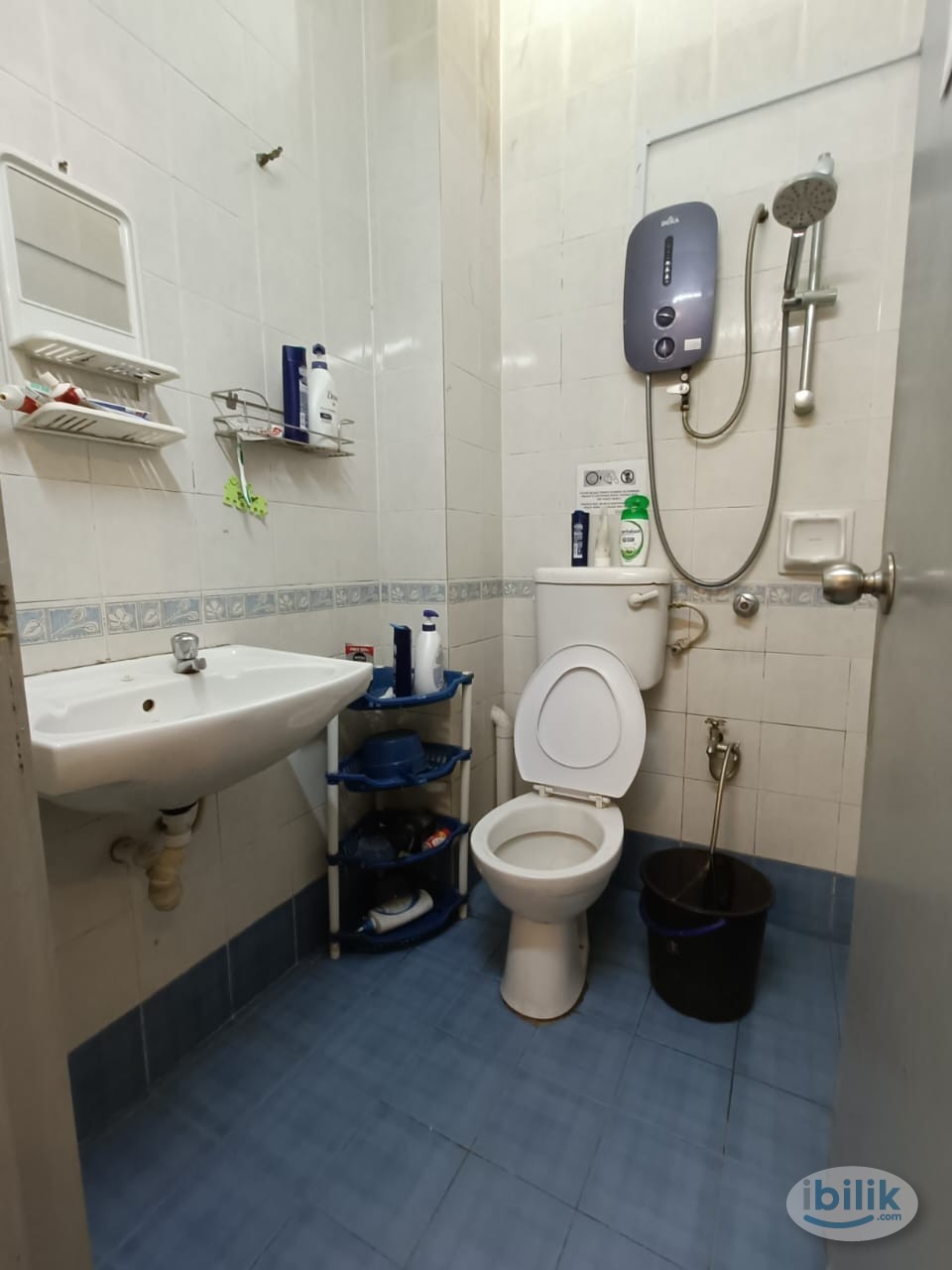 Ready Move In Room Rent with Air-Cond ❄️ at Setia Perdana 🔥 - Image 1