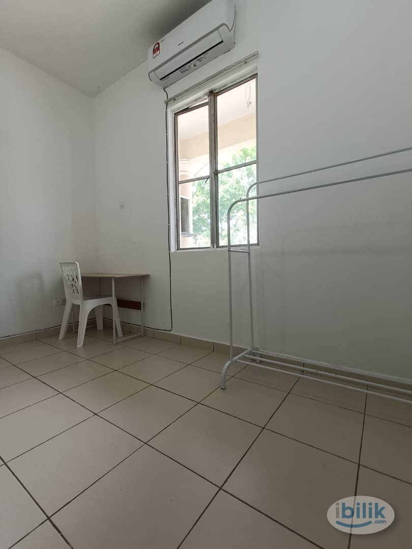 Ready Move In Room Rent with Air-Cond ❄️ at Setia Perdana 🔥 - Image 3