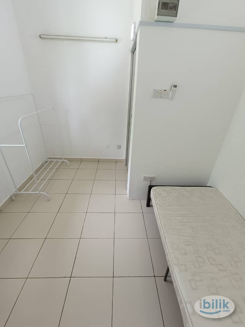Ready Move In Room Rent with Air-Cond ❄️ at Setia Perdana 🔥 - Image 4