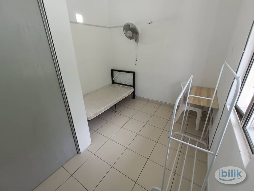 Ready Move In Room Rent with Air-Cond ❄️ at Setia Perdana 🔥 - Image 5