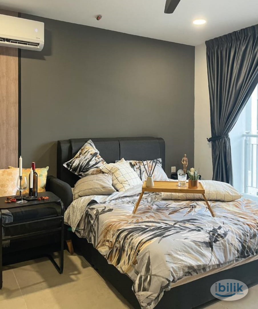Studio at DK Impian, Shah Alam (Availble 1/12/25) - Image 1