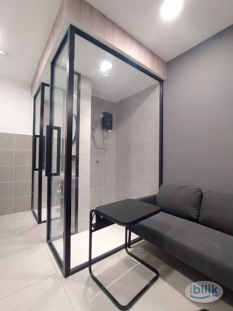 Studio at DK Impian, Shah Alam (Availble 1/12/25) - Image 3