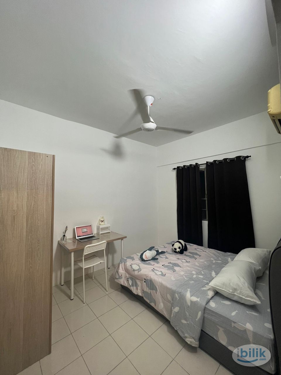[5 Min to Sunway Geo] Middle Room for Rent in Residensi Laguna - Image 1