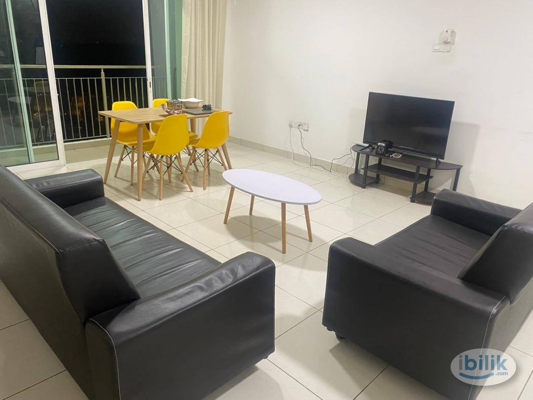 Middle Room near UiTM Shah Alam - Image 2