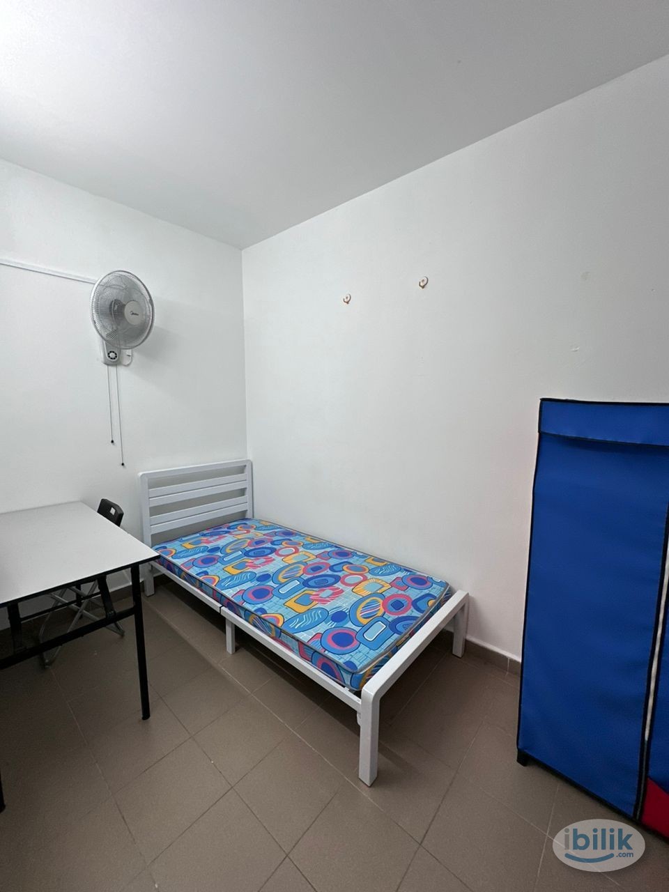 Low Deposit 🌈 Non Sharing Private Room at SS2 Kelana Jaya - Image 1