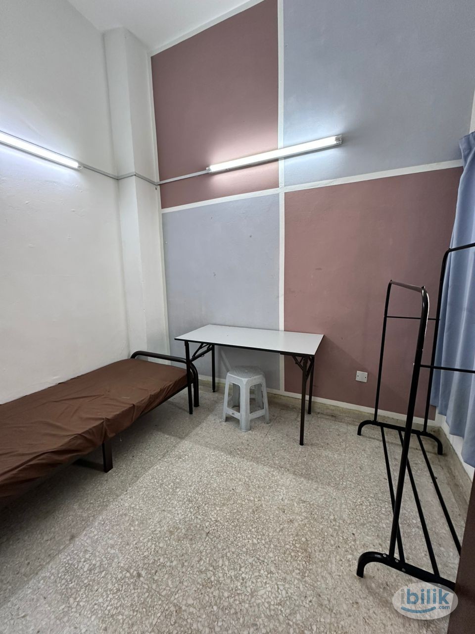 Low Deposit Single Room for Rent 🛌 at SS2 near The Hub SS2 - Image 4