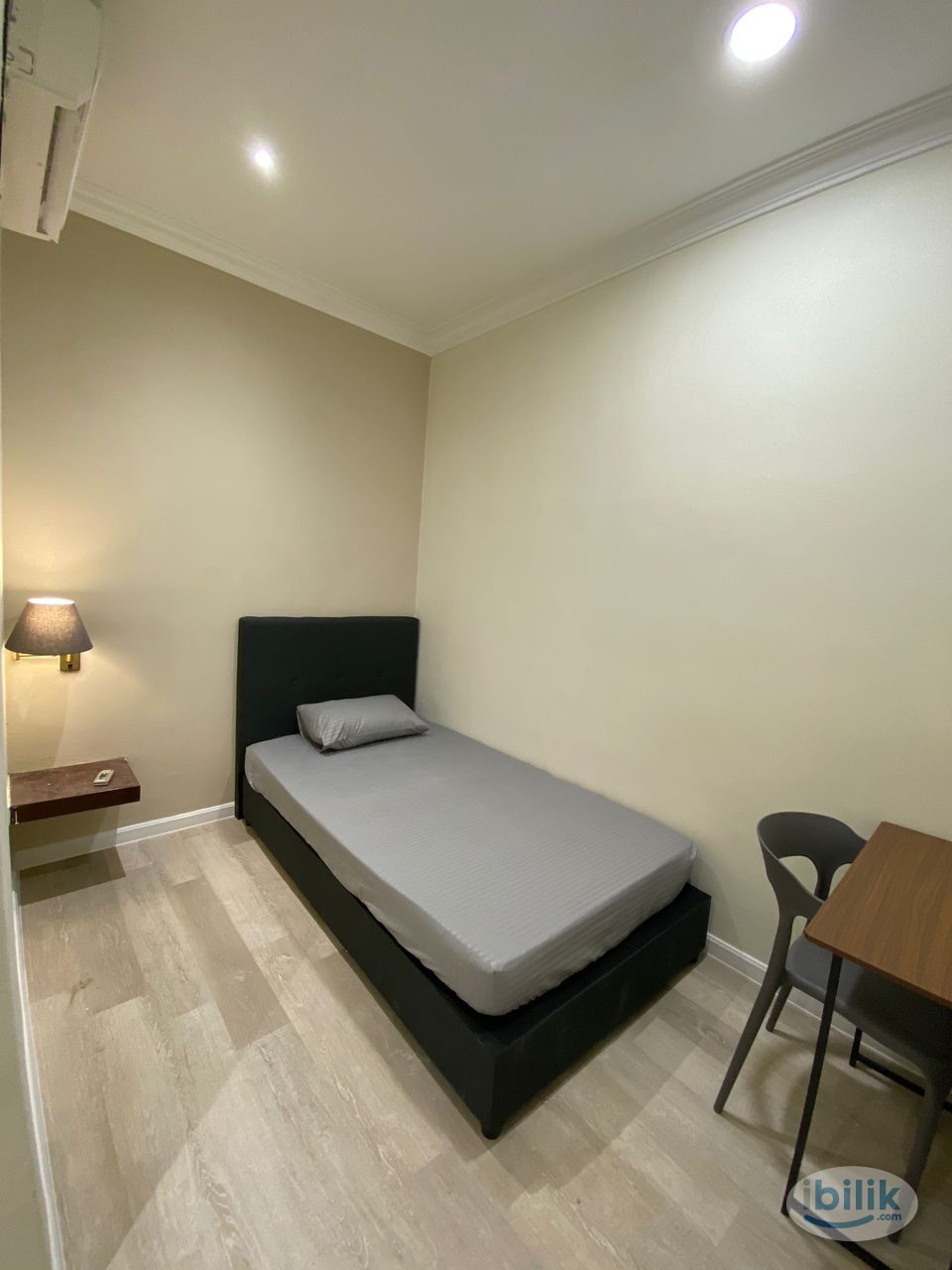Fully Furnished Room with Private Bathroom 🚽 at Wangsa Maju - Image 3