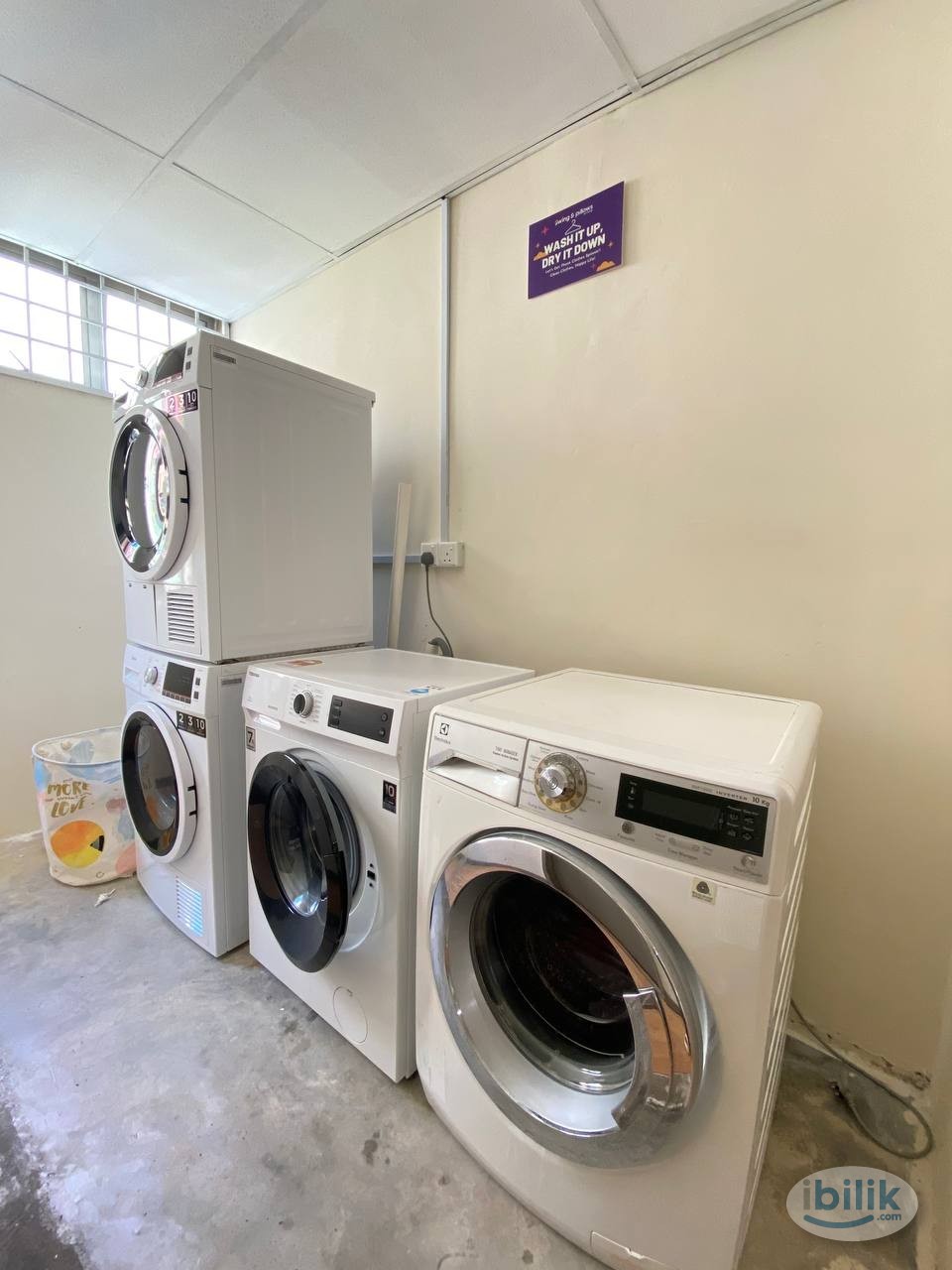 6mins 🚗 to Kepong Sentral  ❗ Furnished Room near Sentul, Selayang - Image 2
