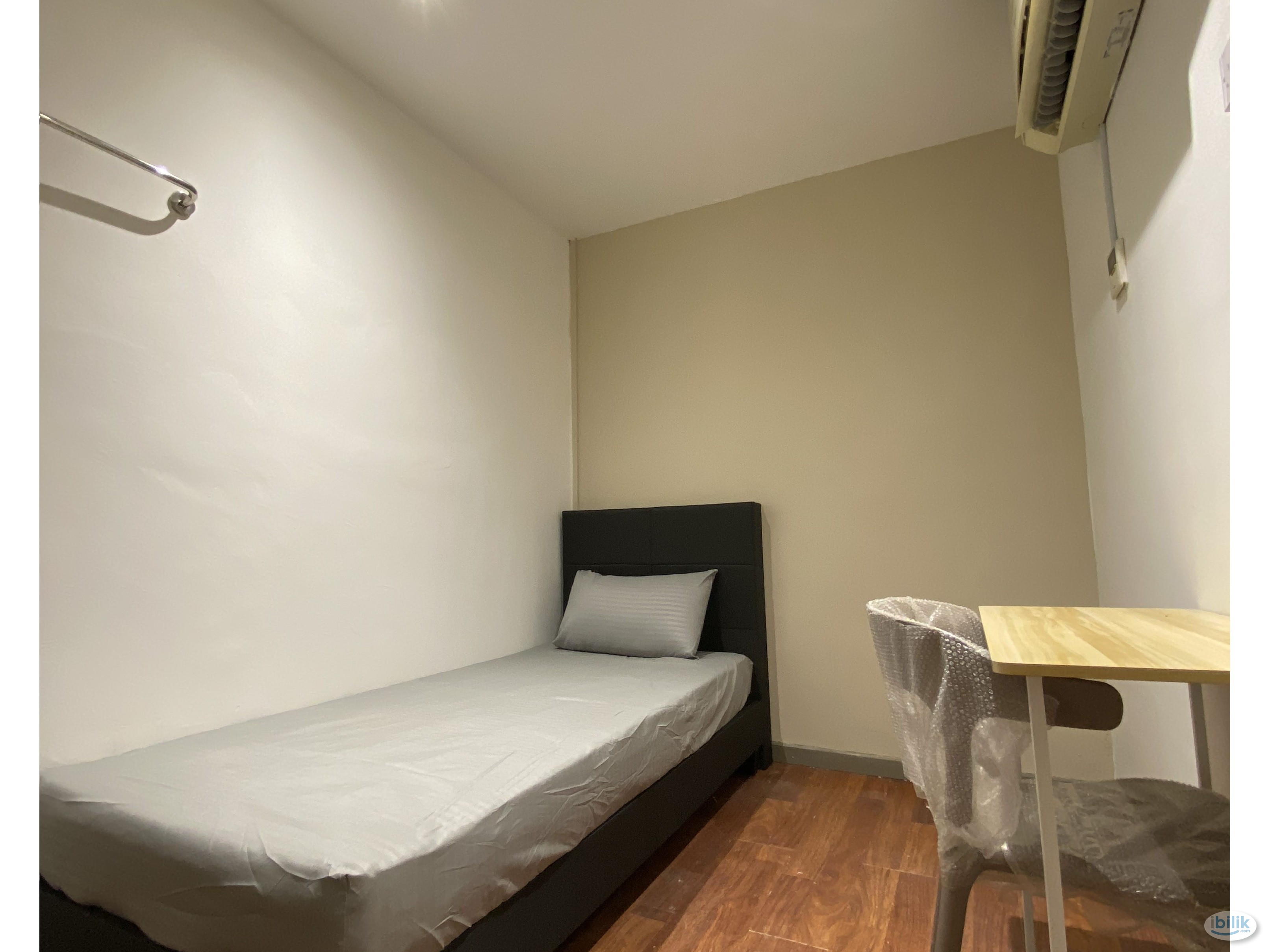 6mins 🚗 to Kepong Sentral  ❗ Furnished Room near Sentul, Selayang - Image 4
