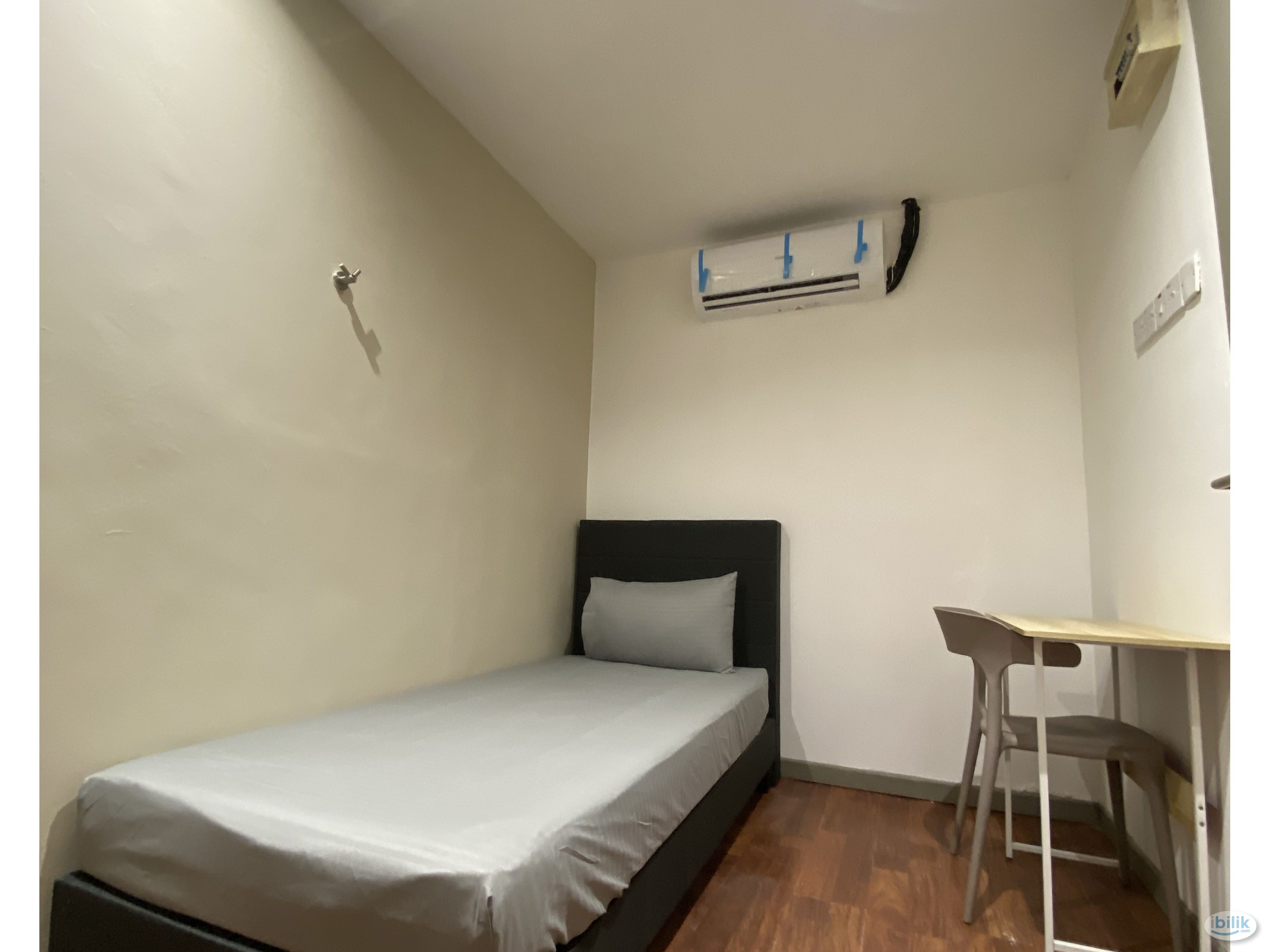 6mins 🚗 to Kepong Sentral  ❗ Furnished Room near Sentul, Selayang - Image 3