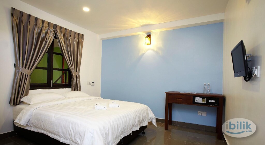 ⭐Furnished Room Rent at Pudu with Zero Deposit near to MRT Pasar Seni⭐ - Image 1