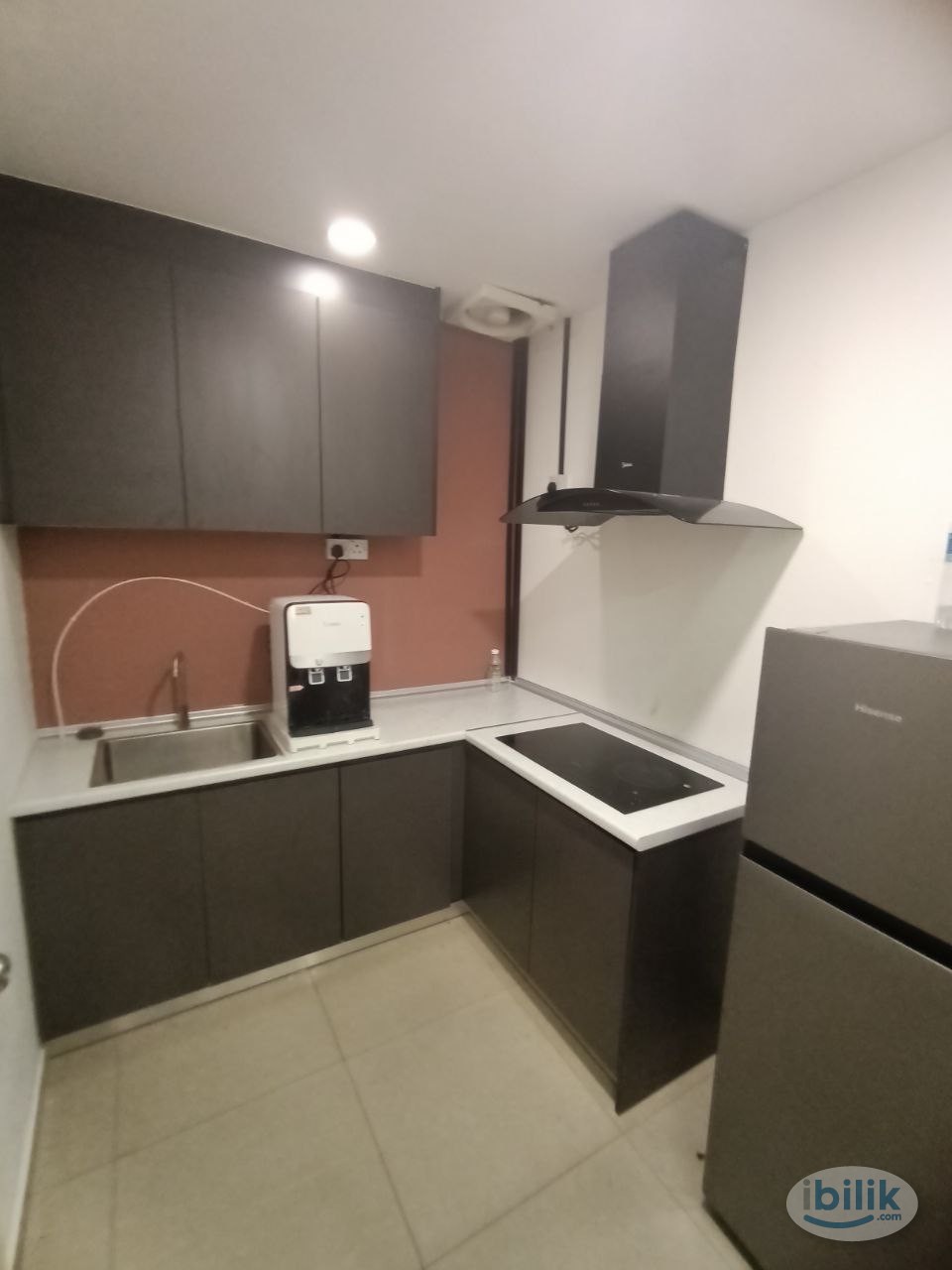 ⭐Furnished Room Rent at Pudu with Zero Deposit near to MRT Pasar Seni⭐ - Image 3