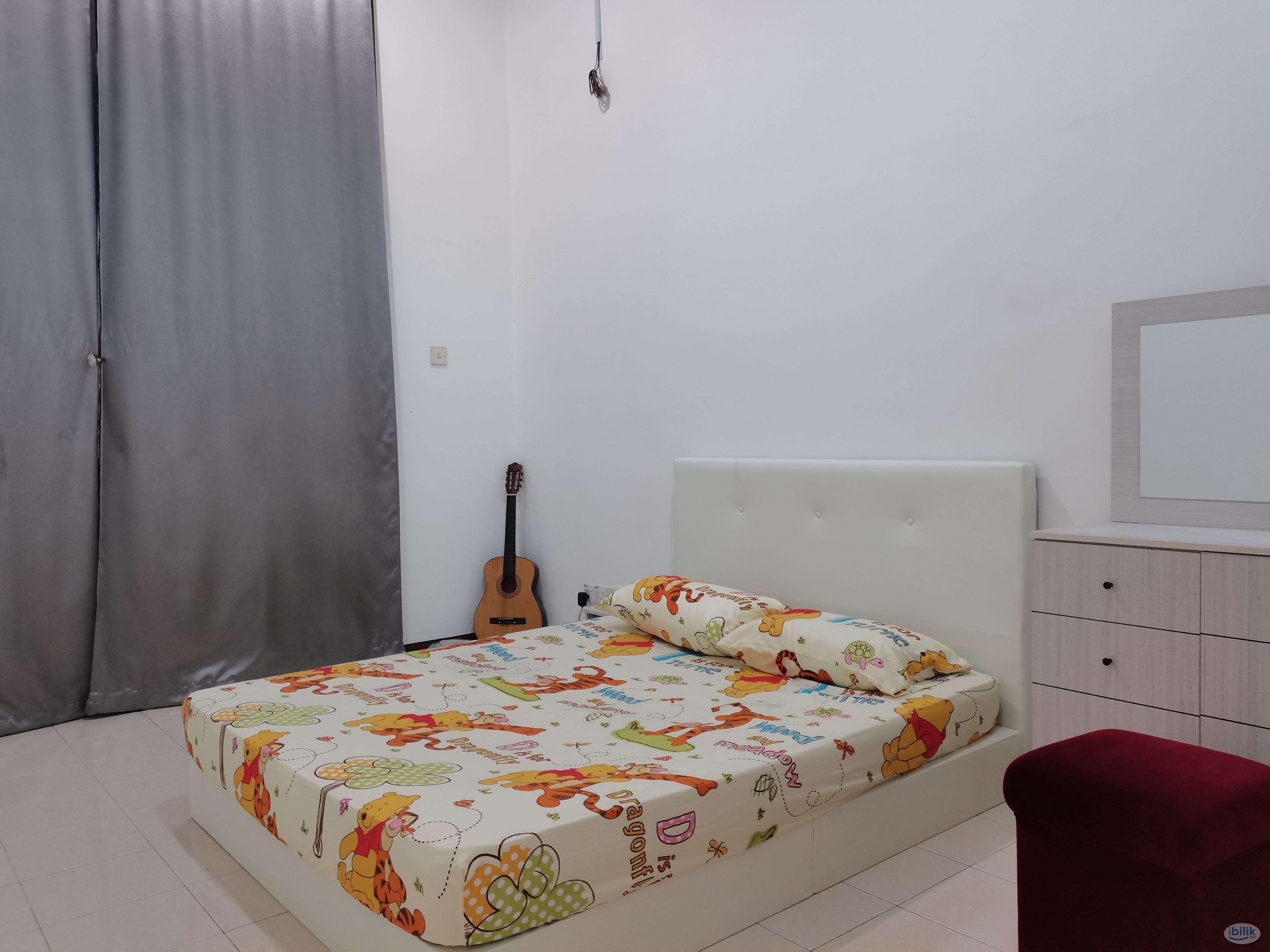 Middle Room at Puri Aiyu, Shah Alam - Image 2