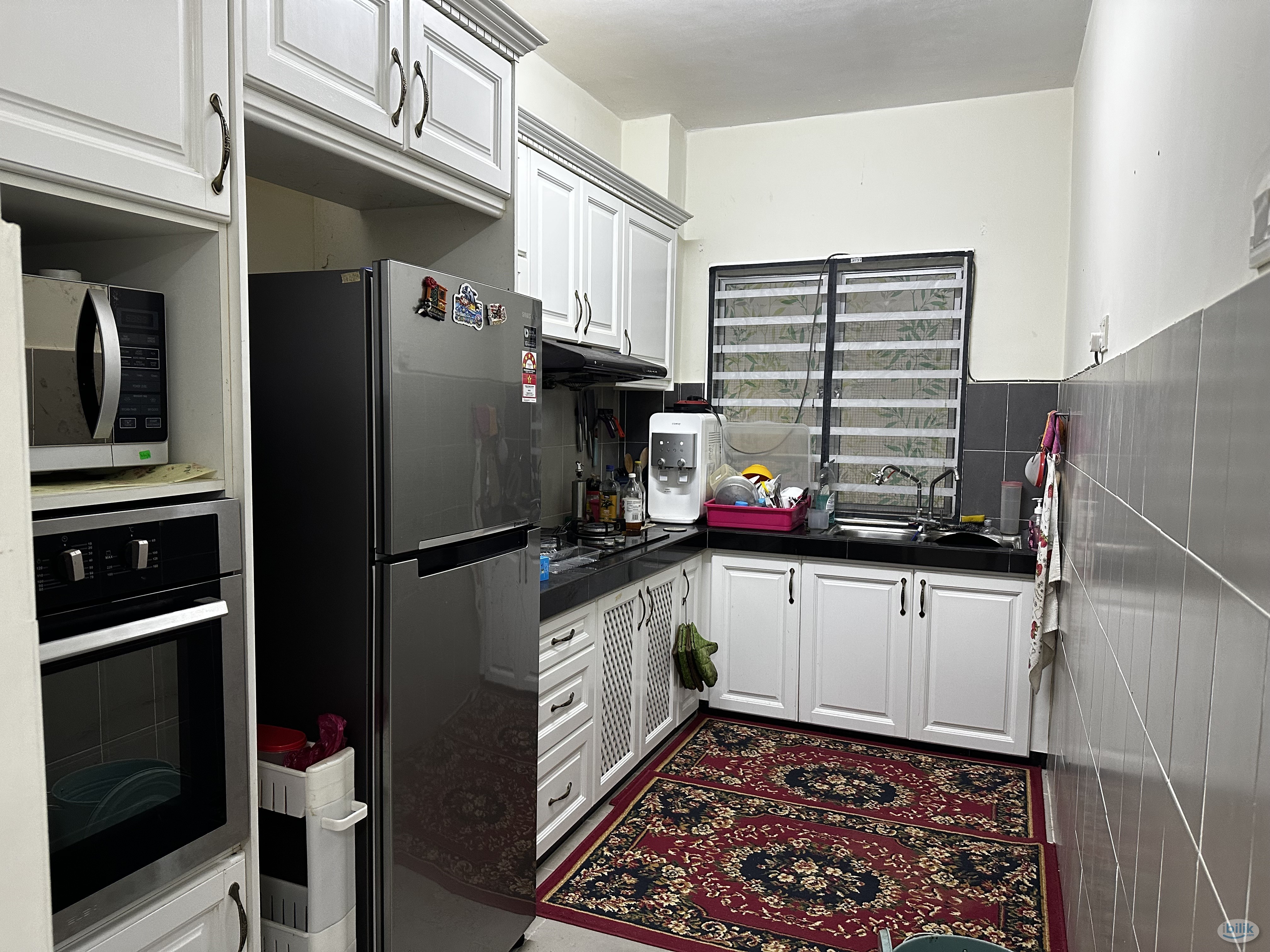 Room at Bayu 1 Residence, Nilai - Image 3
