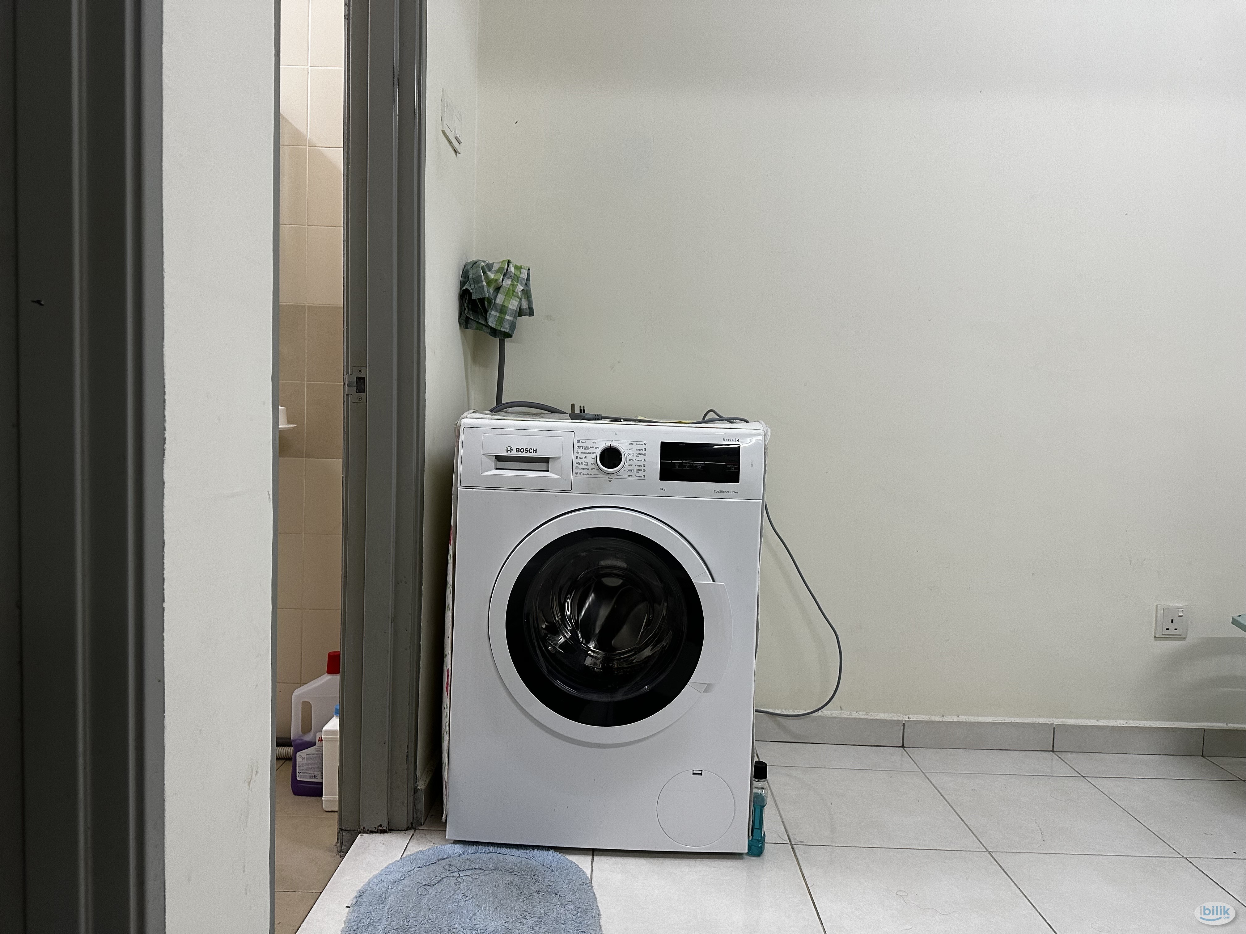Room at Bayu 1 Residence, Nilai - Image 5