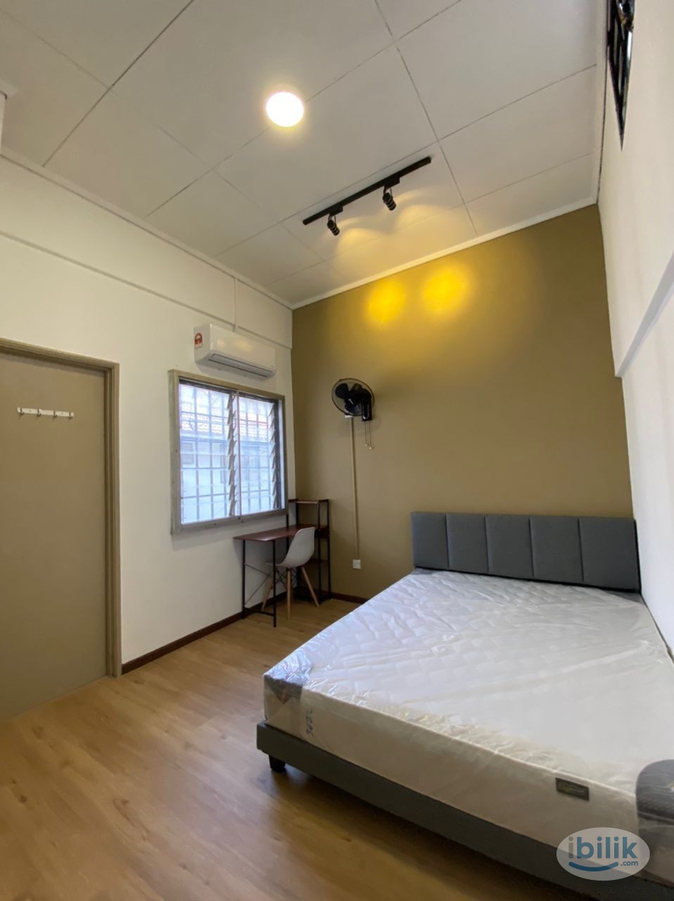 Female Only🚺Middle Room @ PJS 9 Bandar Sunway, Subang Jaya - Image 3