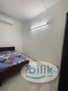 🔥🔥Limited Unit Single Room at SS15, Subang Jaya(nearby Inti College , MCD , Starbucks) - Image 1